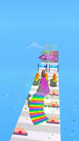 Game screenshot Dress Challenge mod apk