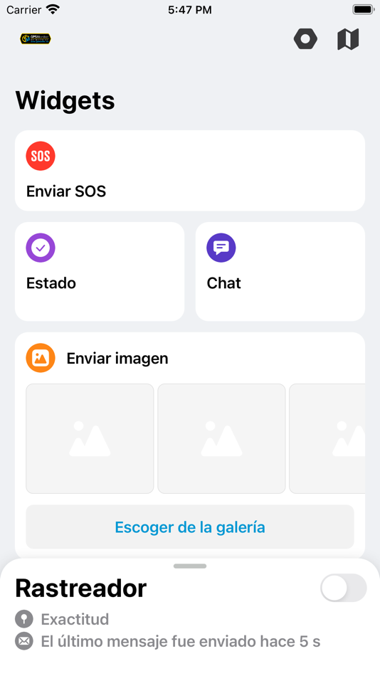 #1. Mobile GPS (iOS) 由: Joisan, S.A. de C.V.