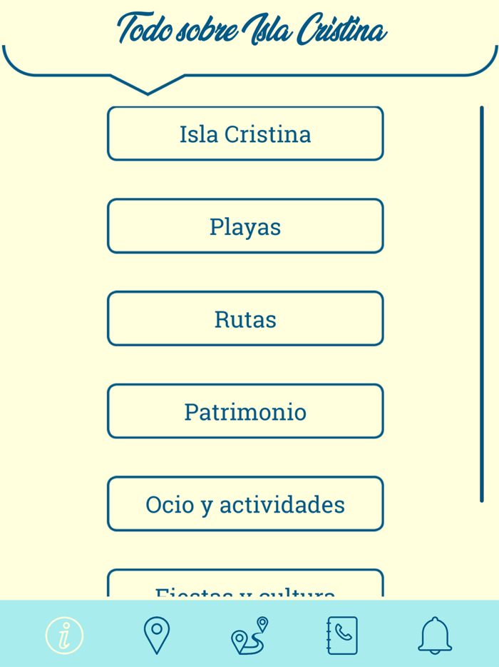 Descubre Isla Cristina