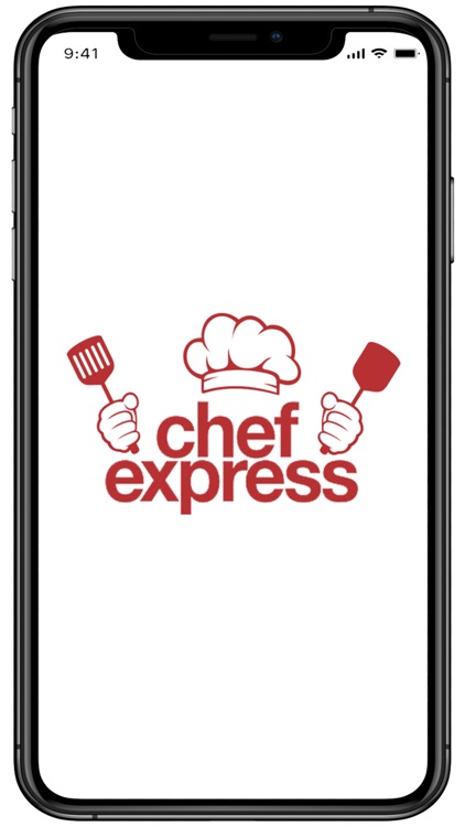 Chef Express Comerciante