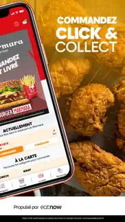 marmara kebab iphone screenshot 2
