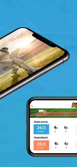 Game screenshot StraightDrive Score apk