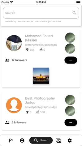 Game screenshot Picazing - Photo Contests App hack