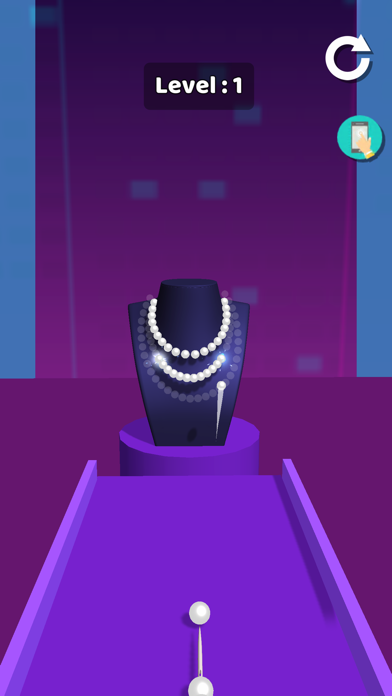 Pearl Rush Screenshot