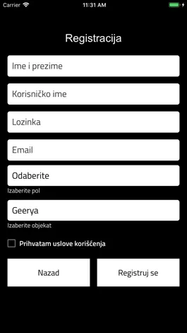 Game screenshot Geerya apk
