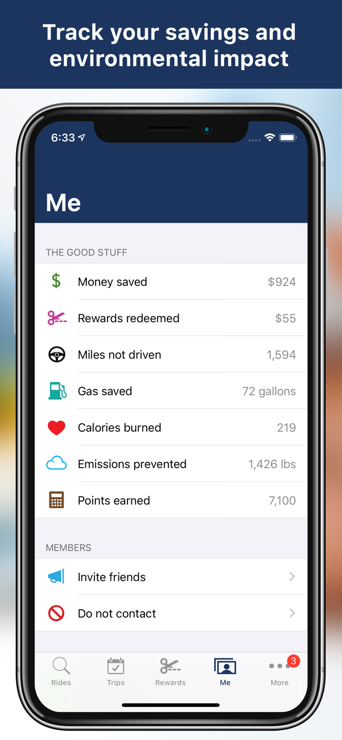 CommuteSmart New Hampshire