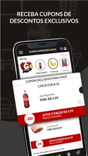 g+ gomes supermercados problems & solutions and troubleshooting guide - 3