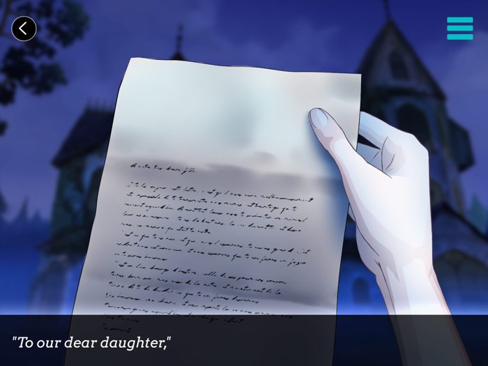 Moonlight Lovers Ethan