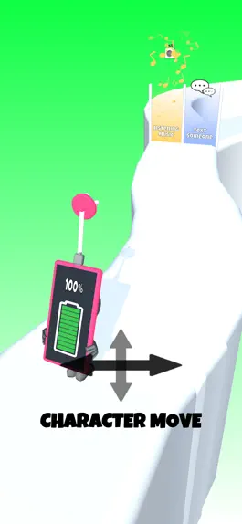 Game screenshot Plug Shift mod apk