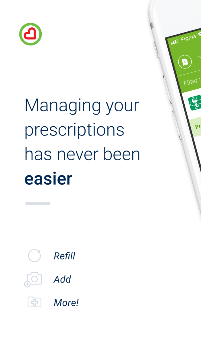 Familiprix - My Pharmacy