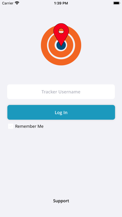 SafeZone Mobile Trackerのおすすめ画像1