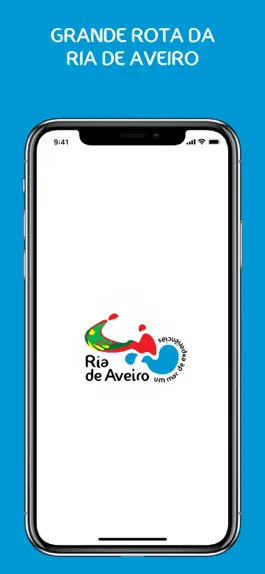 Game screenshot Grande Rota da Ria de Aveiro mod apk