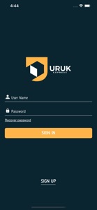 URUK Express screenshot #1 for iPhone
