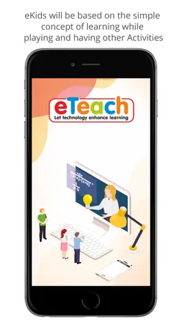 Game screenshot eTeach eLearning App mod apk