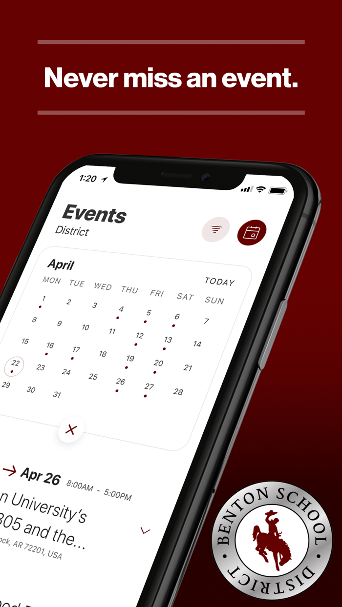 Benton Grade School 47