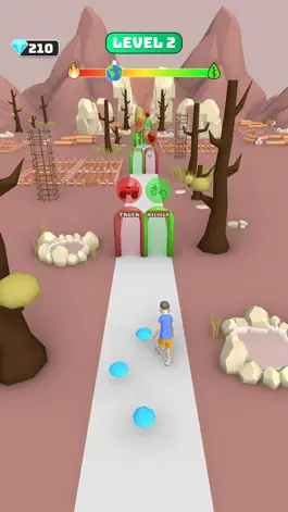 Game screenshot Climate Changer! mod apk