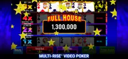 Game screenshot Video Poker by Ruby Seven hack