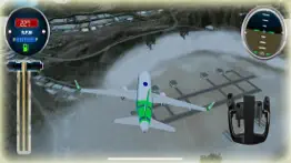ionic stunts of avion iphone screenshot 3