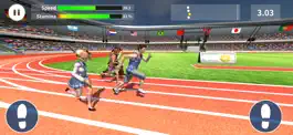 Game screenshot Sprint 100 multiplay supported mod apk