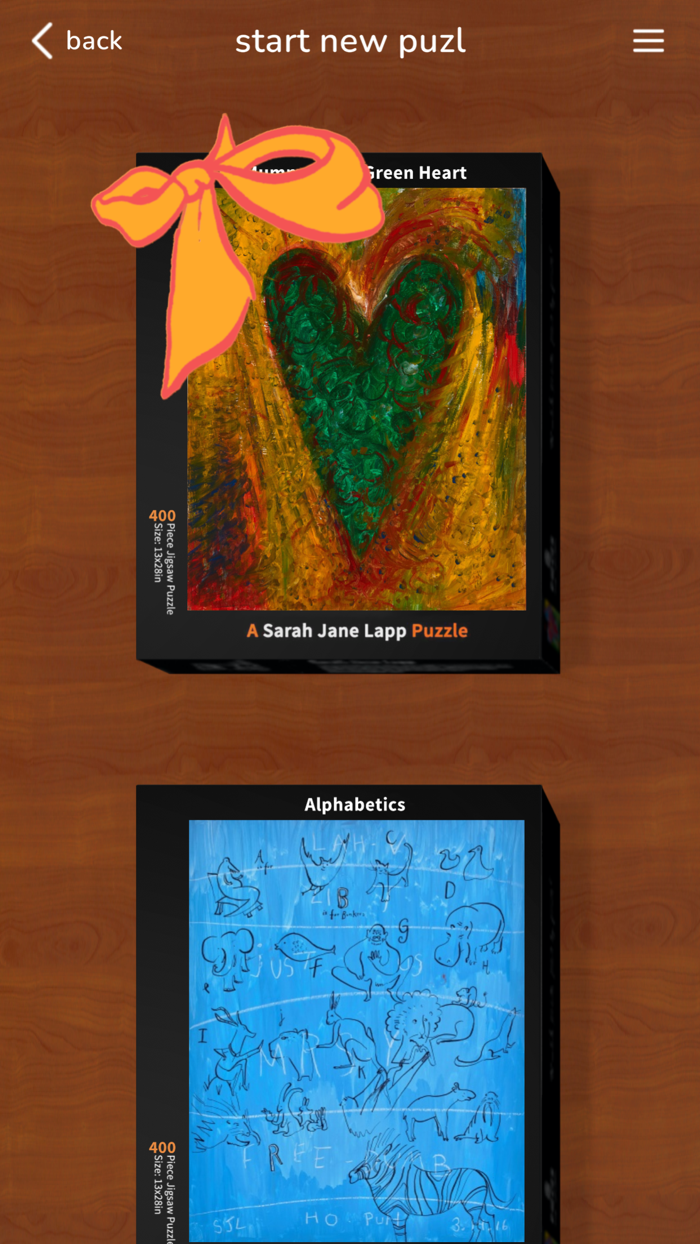 Puzlkind Jigsaw Puzzles