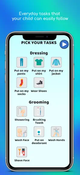 Game screenshot EZ Self Care mod apk