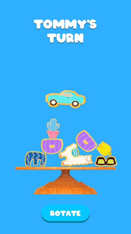 One Plate! screenshot-5