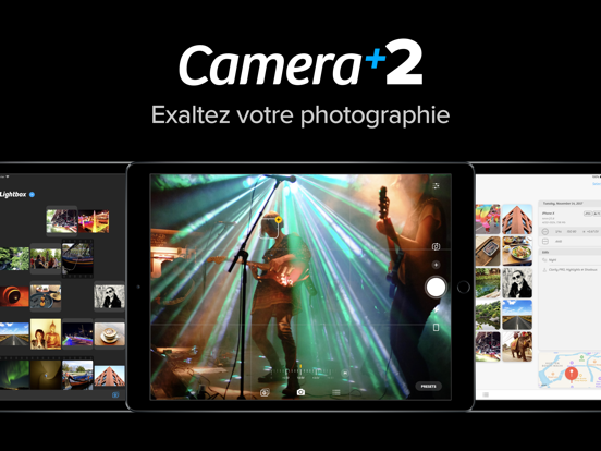 Camera+ 2 Camera+ 2