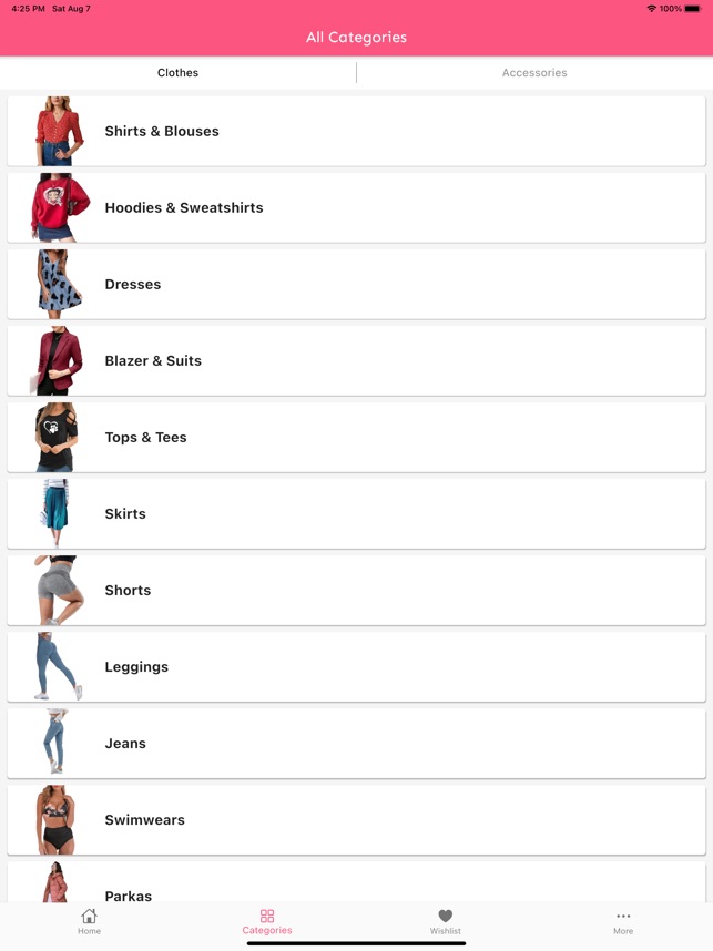 Shopping e Moda da Menina Rica na App Store