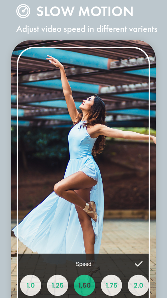 #8. Video Filmmaker - Movie Maker (iOS) От: Neeraj .