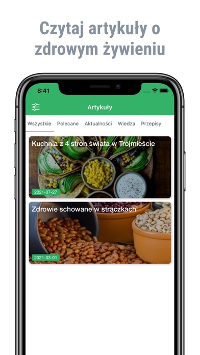 Veggie Places Screenshot