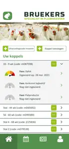 Pluimvee screenshot #3 for iPhone