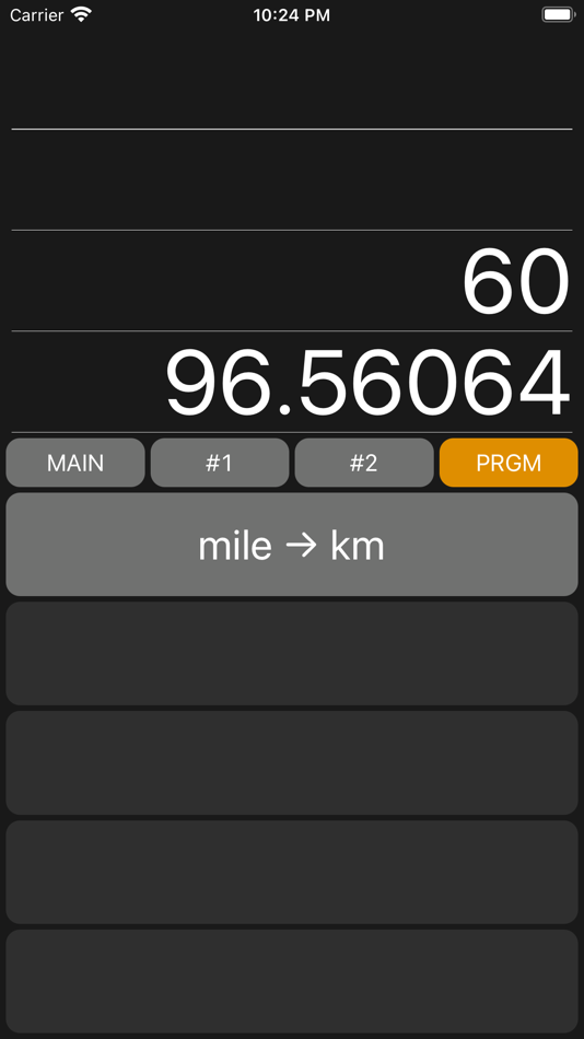 #4. RPN Anywhere (macOS) 由: Hiroki Kawakami
