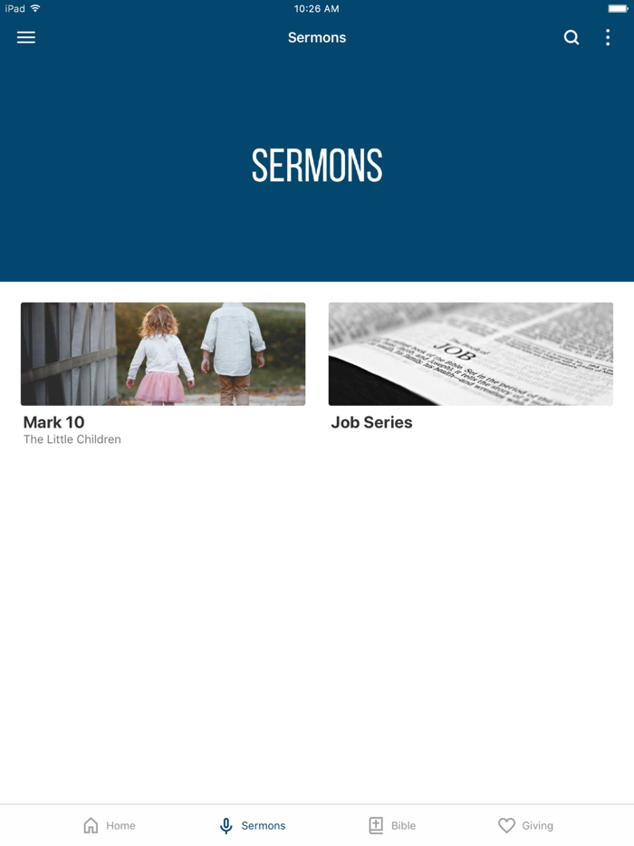 Ragland Memorial Baptist