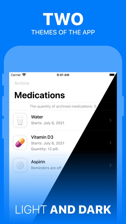 Meddify: Pill Reminder screenshot-5