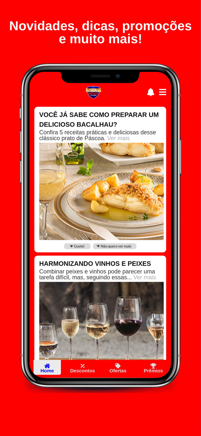 REDE TROYANO DE SUPERMERCADOS