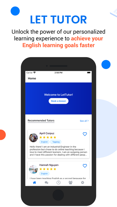 Bard: Chat English Online Screenshot