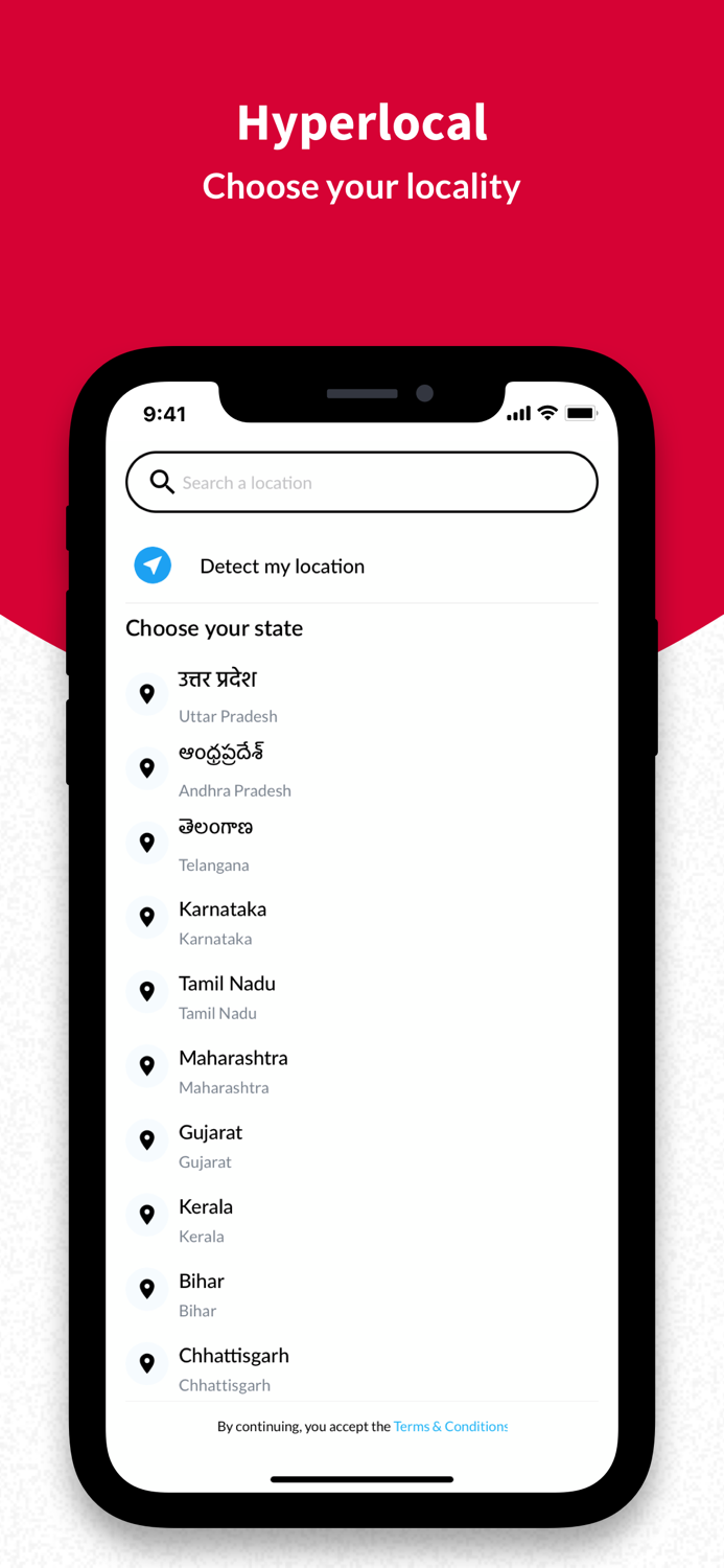 PublicVibe - Local Video App