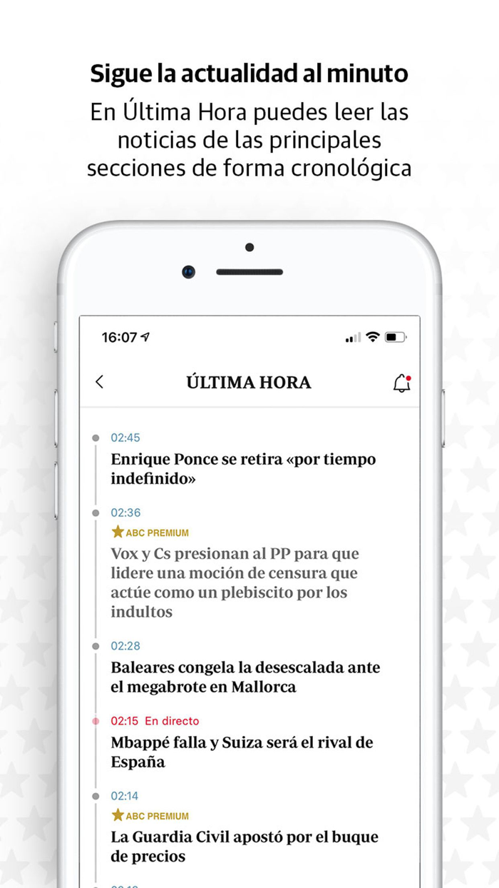 Diario ABC de Sevilla