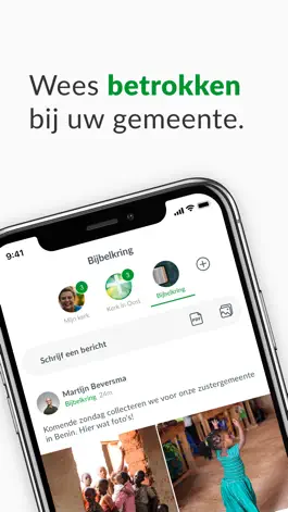 Game screenshot Kerk in Oost mod apk