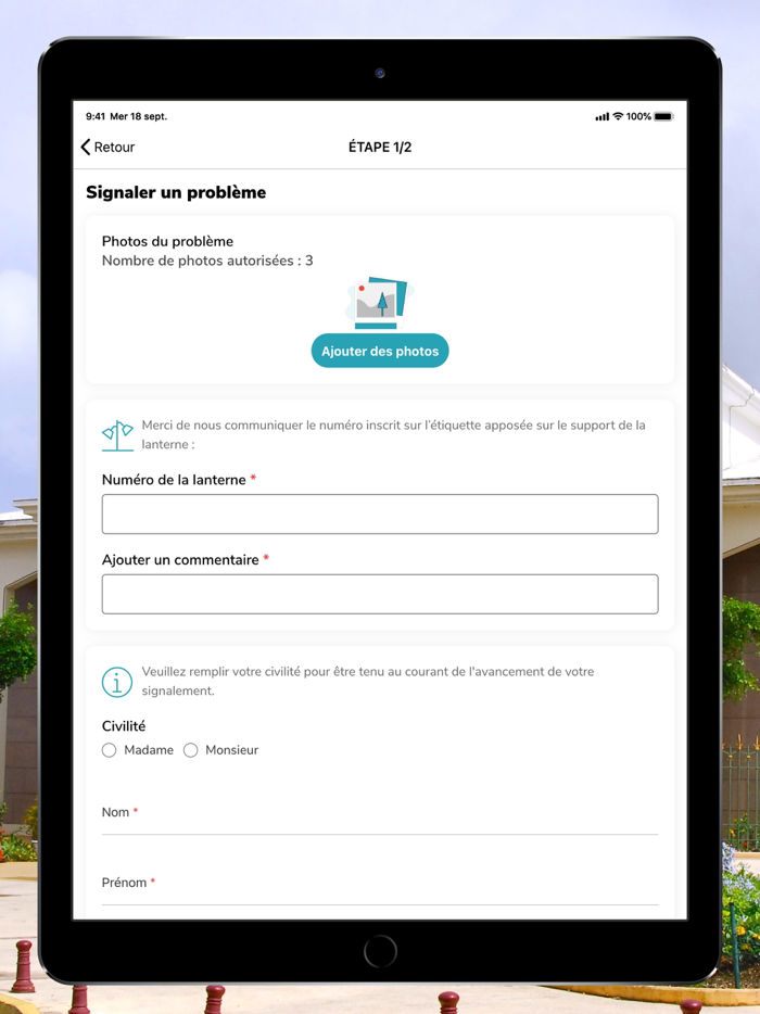 BimaVille Ville Baie-Mahault