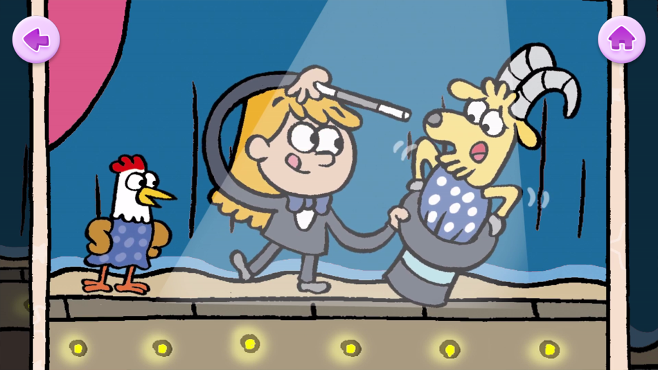 #5. Bricks Phonics (iOS) 由: Bricks Education