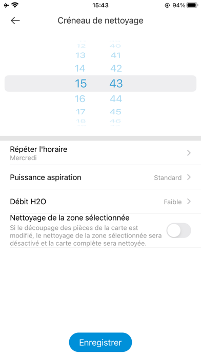 Screenshot #3 pour AMIBOT