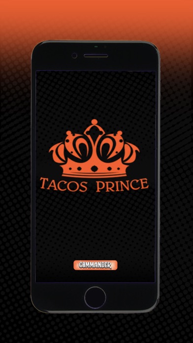 Screenshot #1 pour TACOS PRINCE