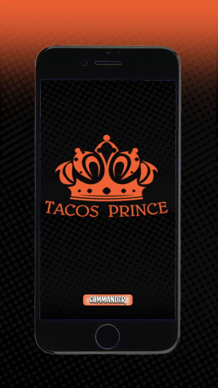 TACOS PRINCE