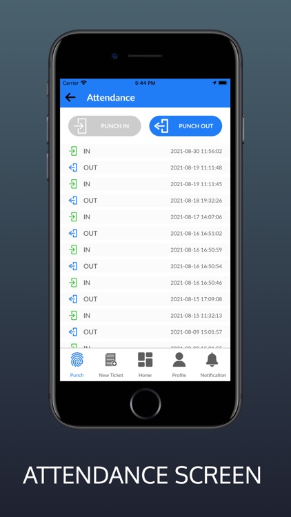 Coral Facility Management screenshot-6
