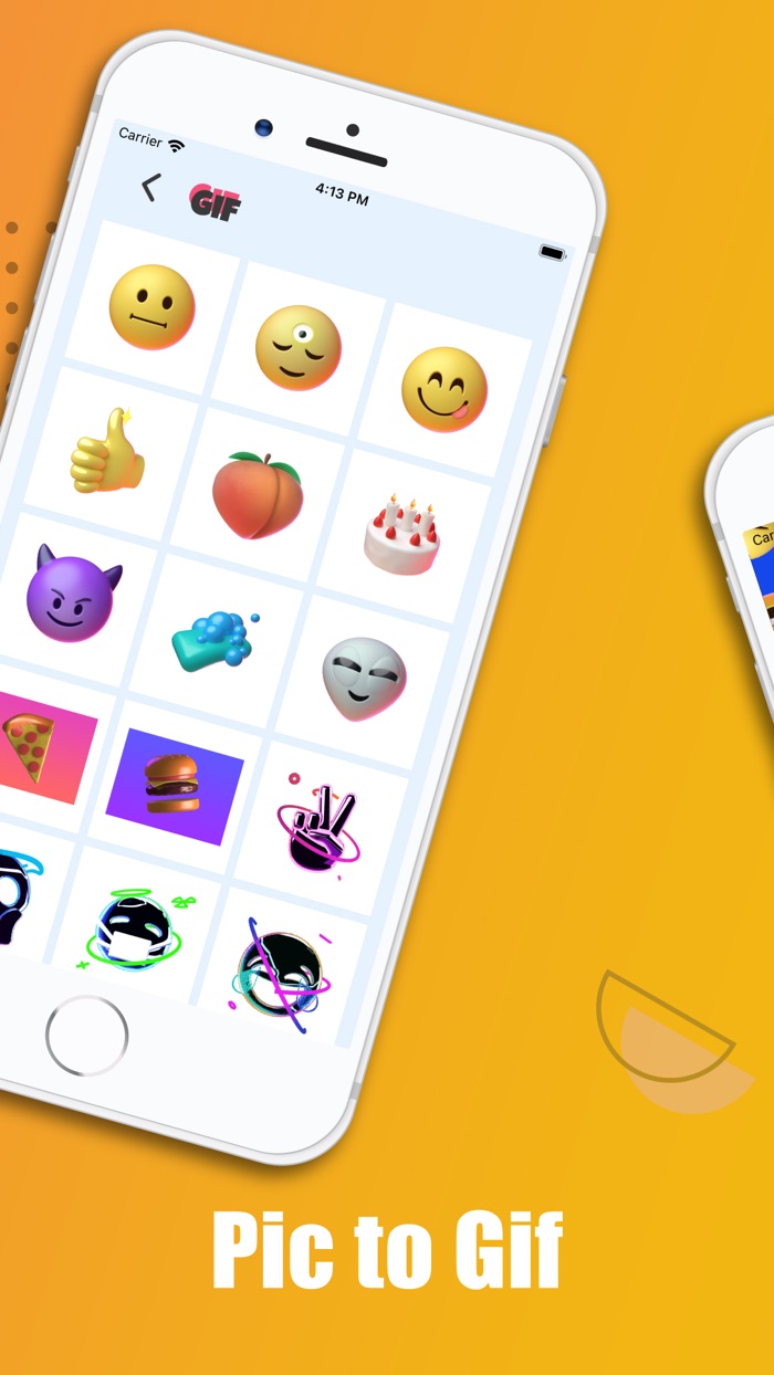 Get Likes Wallpaper Maker