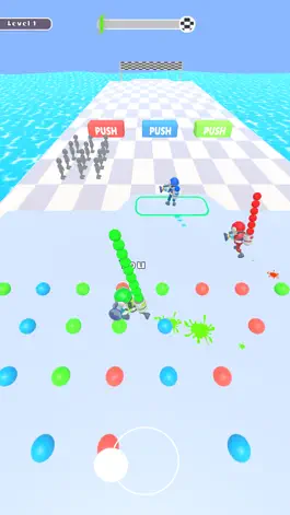 Game screenshot Stack Army mod apk