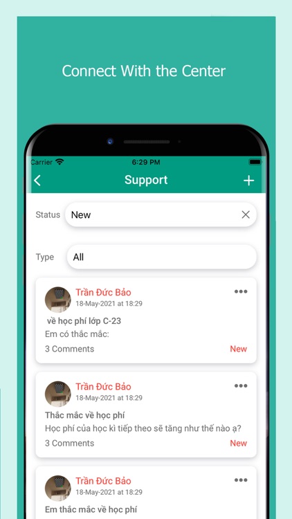 e-Center screenshot-9