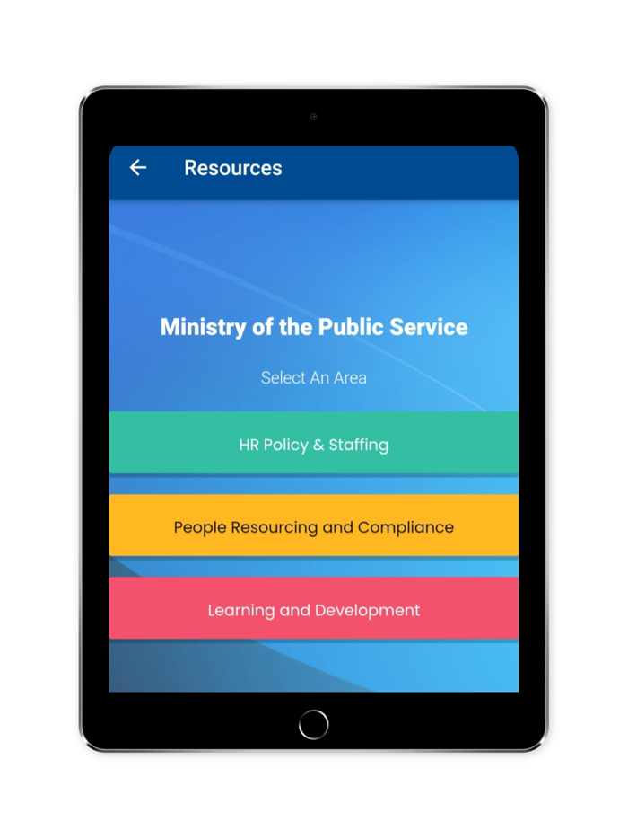 MPS App