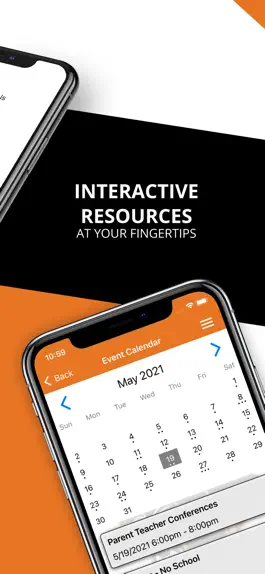 Game screenshot New Lexington Schools hack